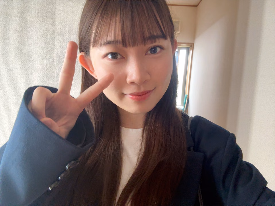 나나세 호노카 9