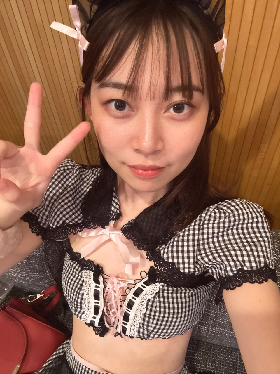 나나세 호노카 11