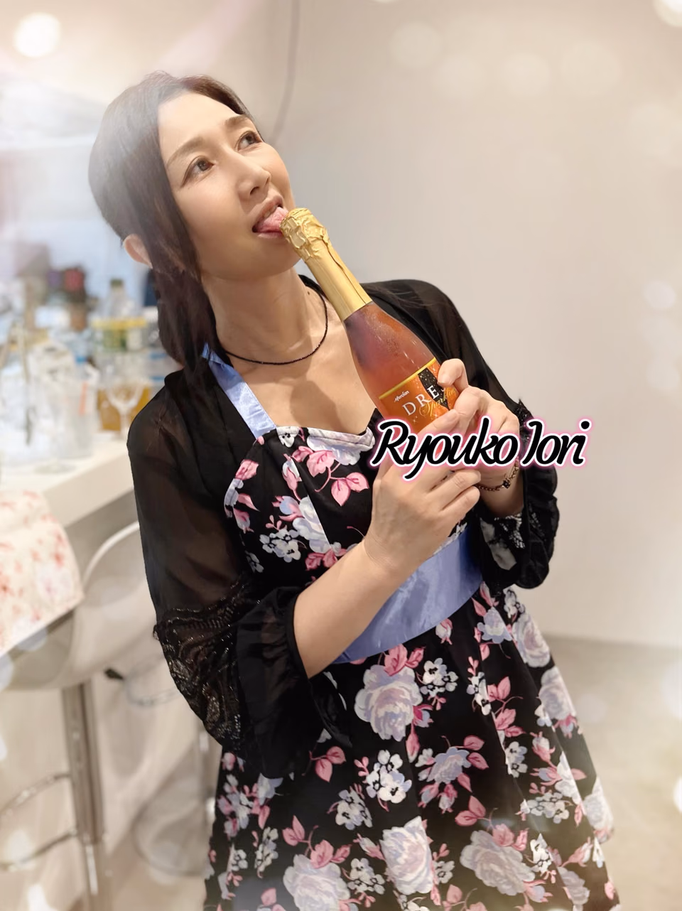 이오리 료코 10