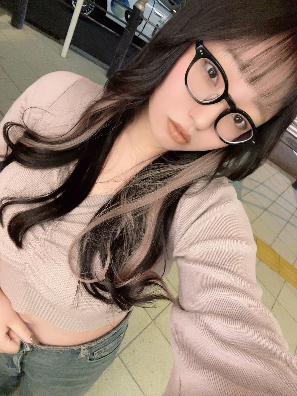 시노노메 하루 15