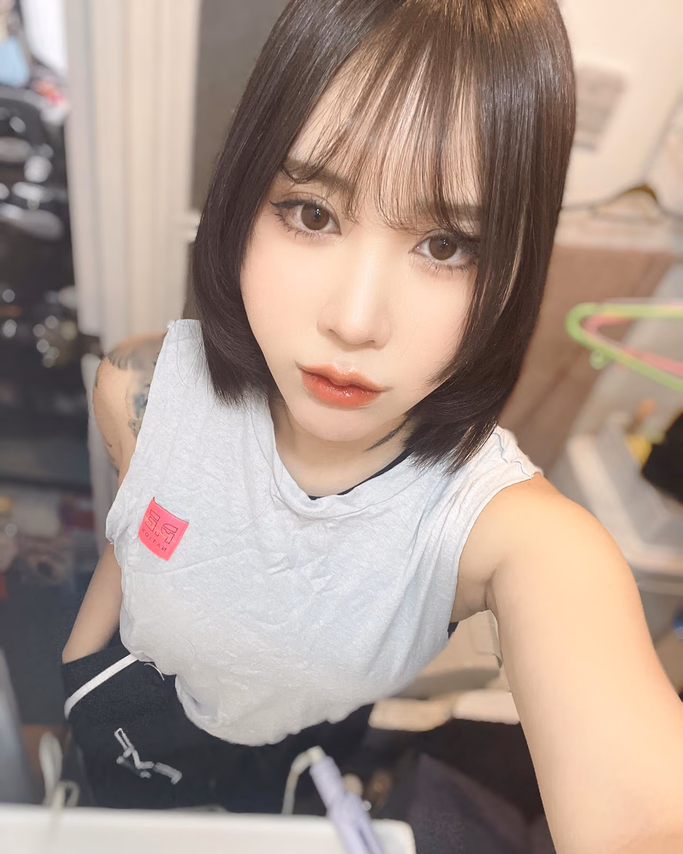 八神のえみ 16