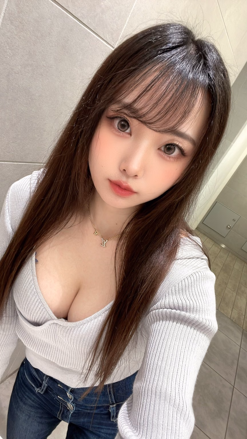 츠지 메아리 11