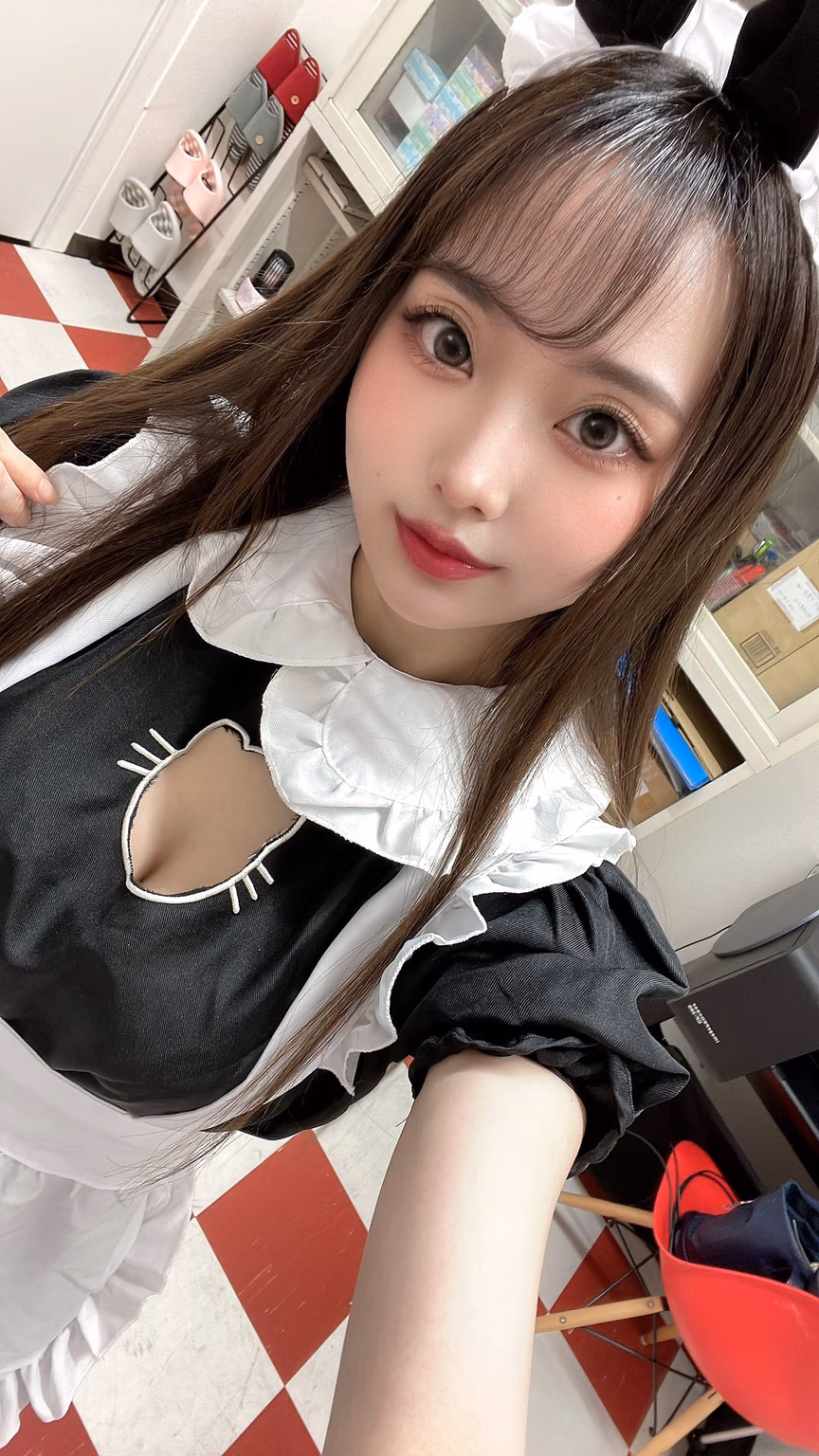 츠지 메아리 16