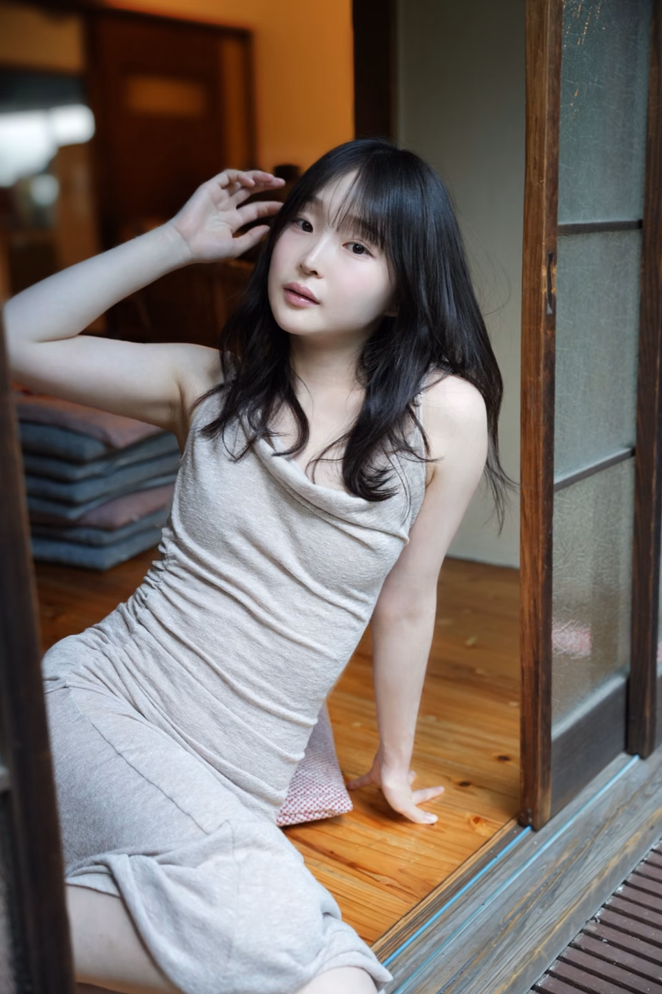 센가와 토와 8