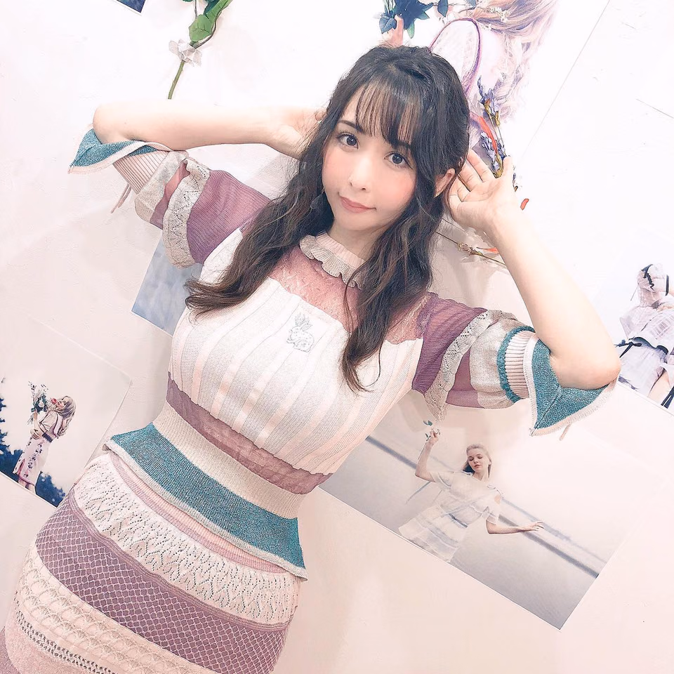 아키라 에리 (오사와 유카) 11