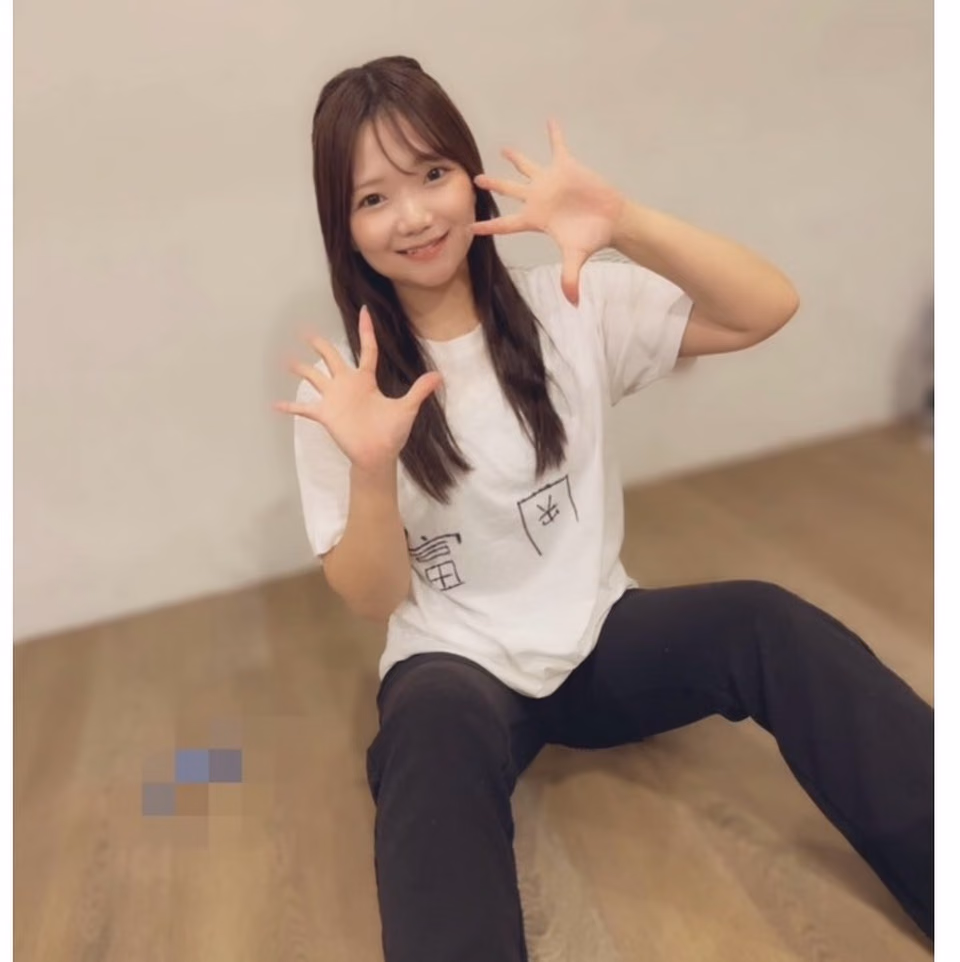 토미오카 아리사 11