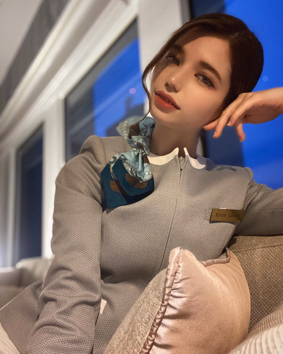 로렌 카렌 15