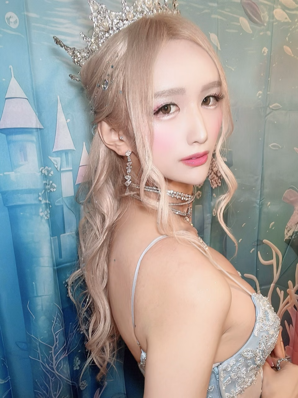 이치노세 라무 13