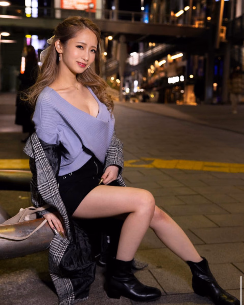 이즈미 아야 9