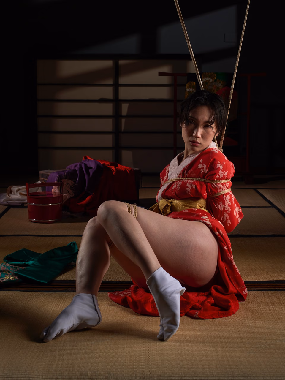 쿠도 아카네 8