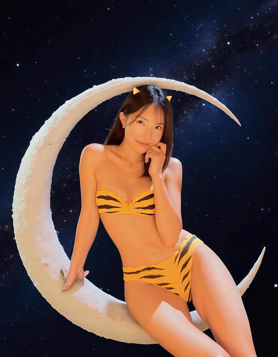오토나시 스즈 15