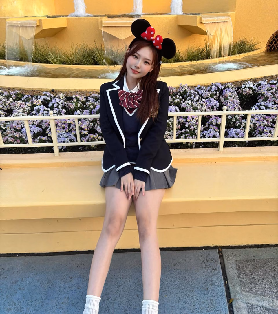코히나타 미유 8
