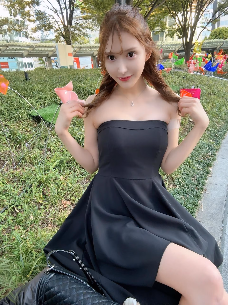 후지이 란란 12