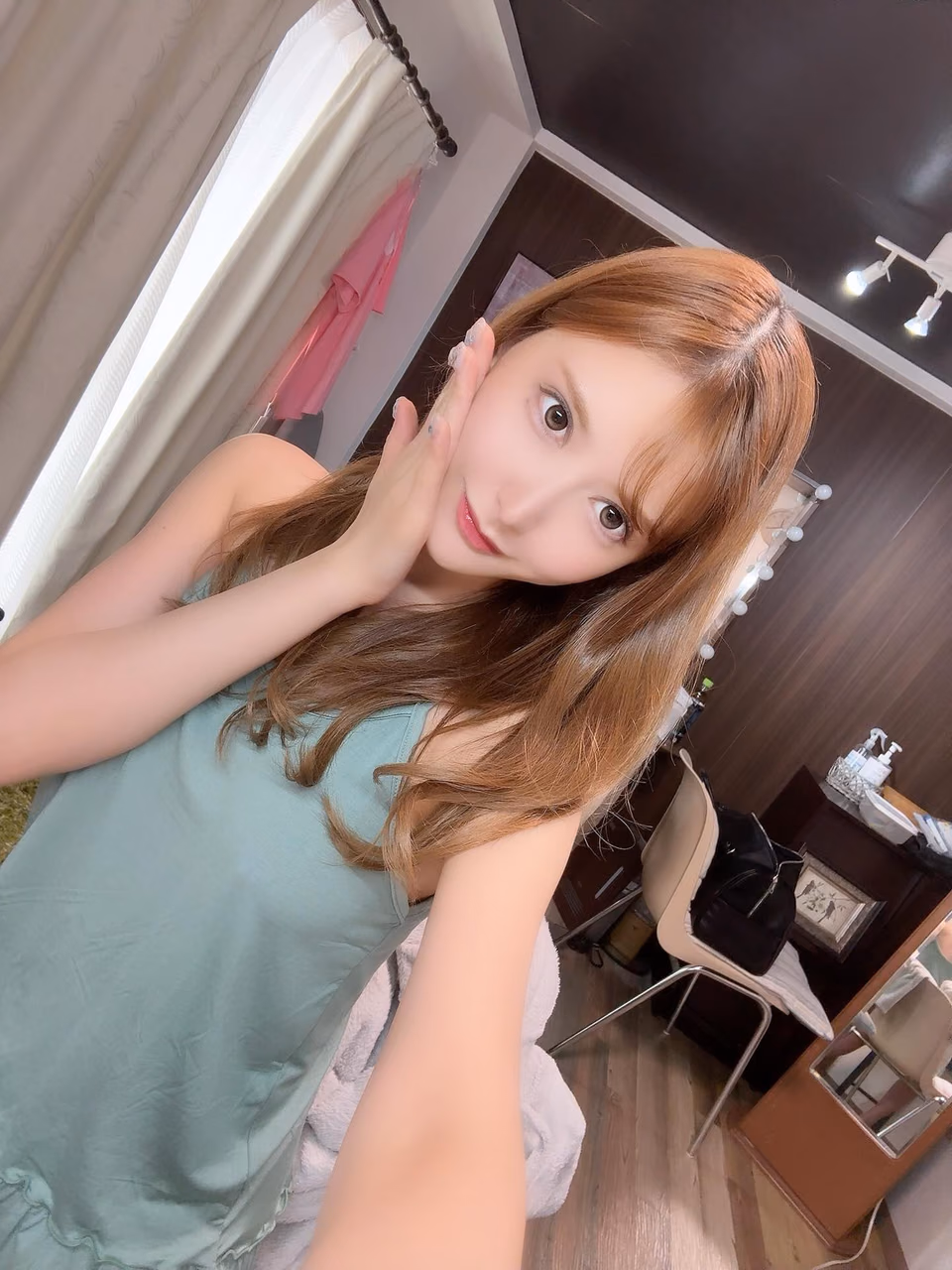 후지이 란란 18