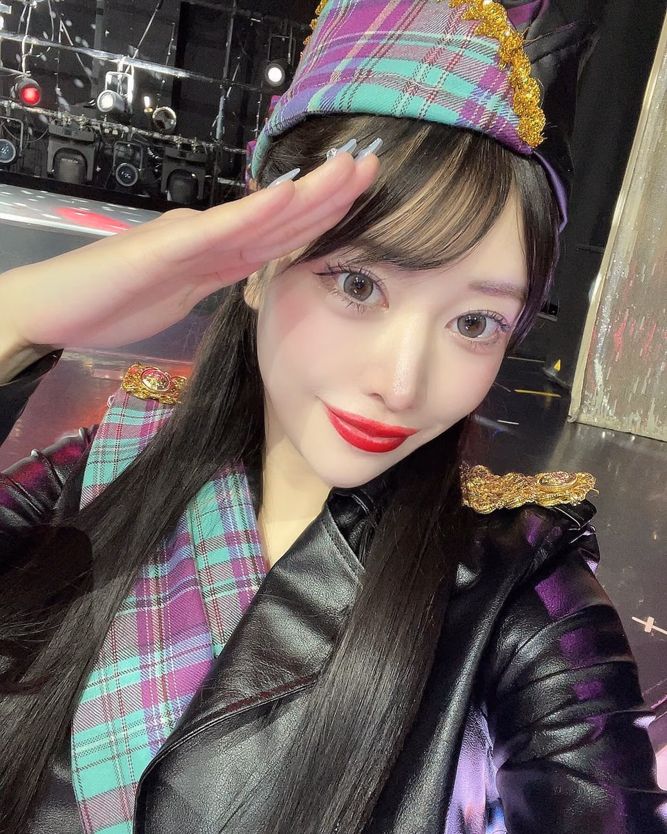 나가세 카렌 14