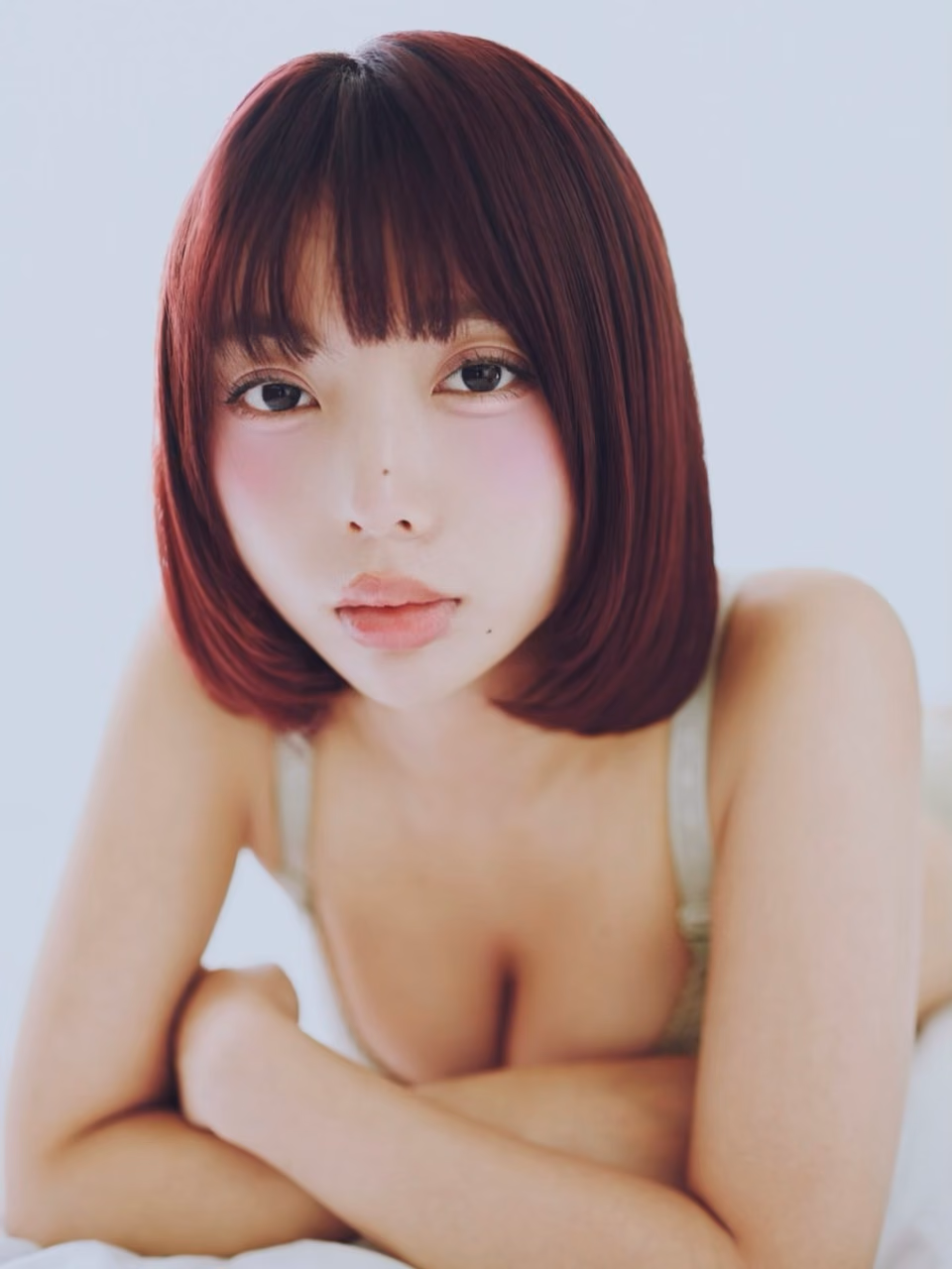 야스이 카오루 14