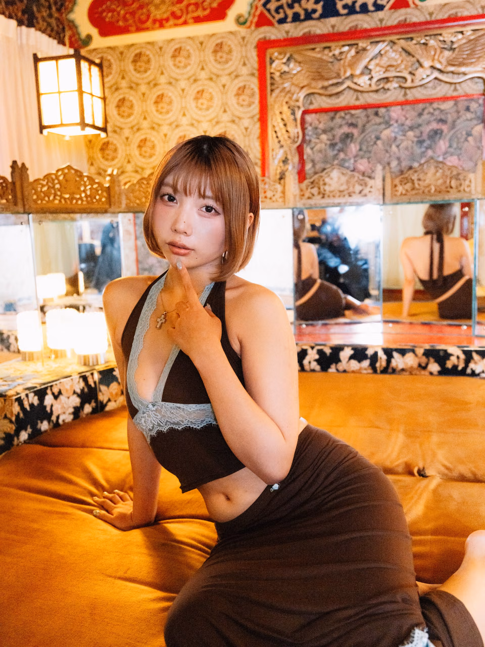 야스이 카오루 15