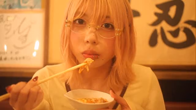 야스이 카오루 18