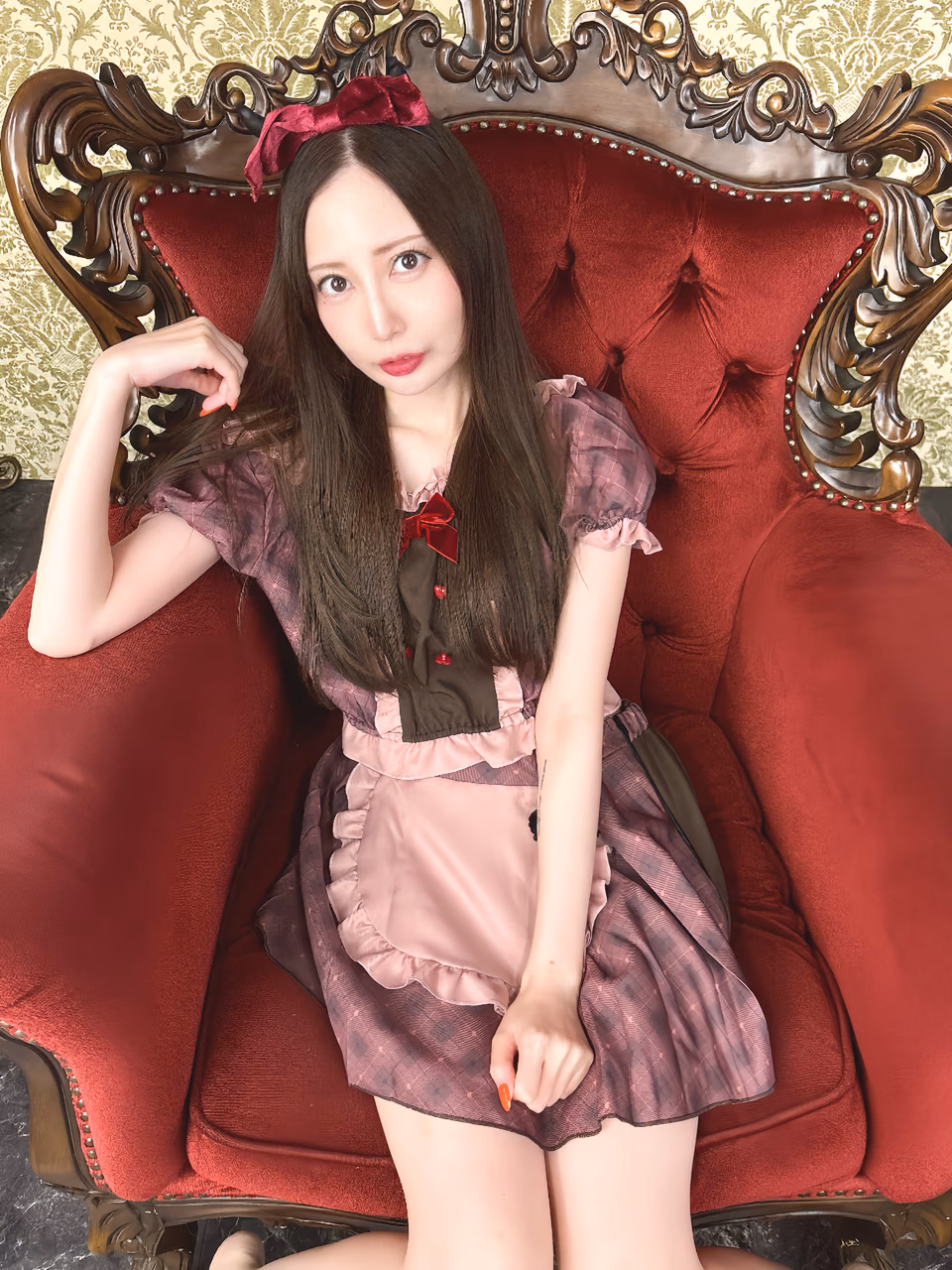 마노 유리아 15