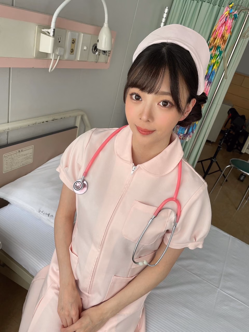 시노미야 루이 11