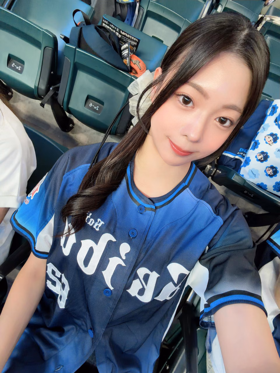 시노미야 루이 16