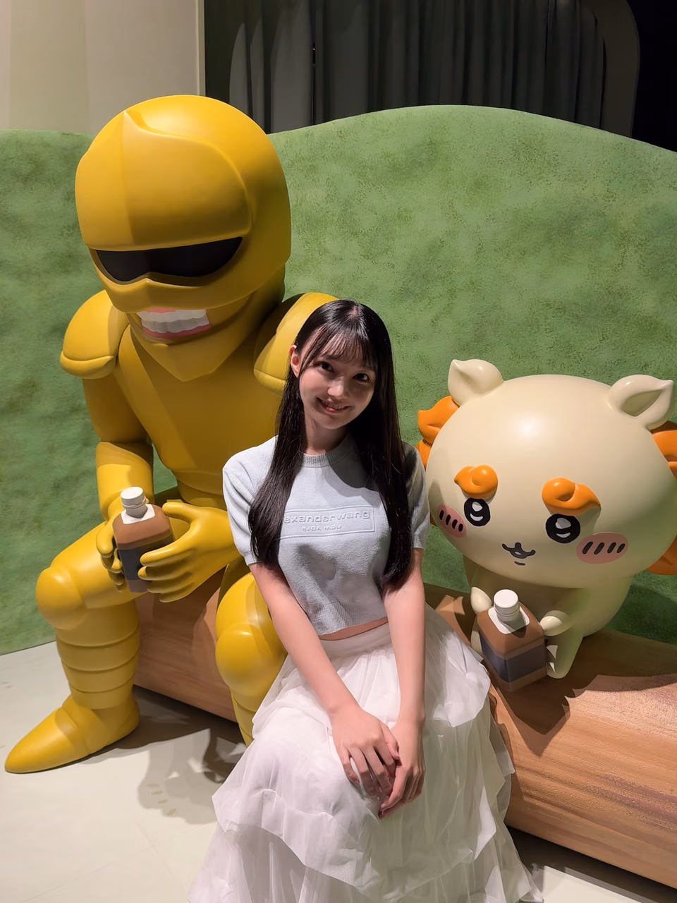미요시 우타 26