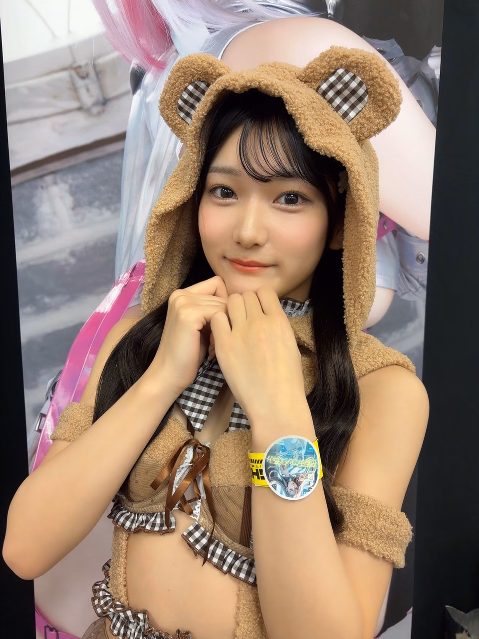 하츠미 나노카 13