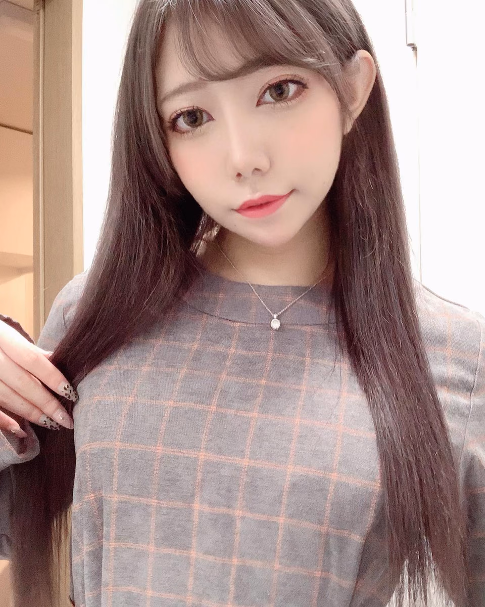유메미 루 18
