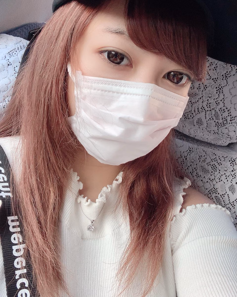 유메미 루 19