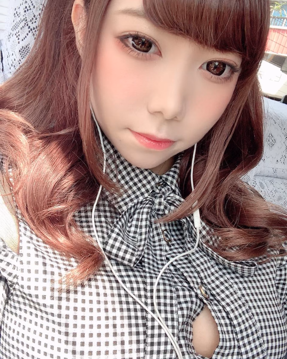 유메미 루 20