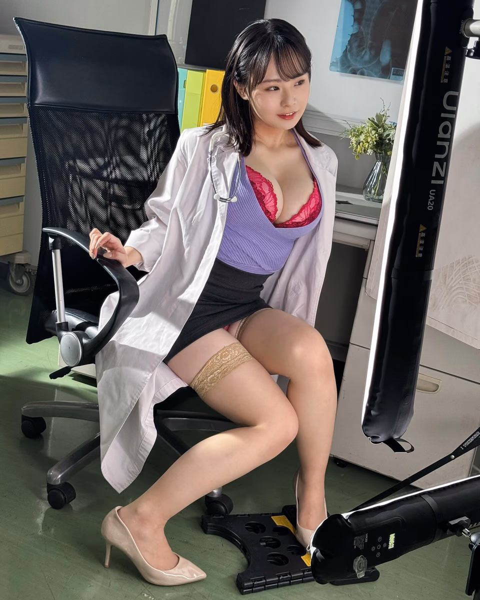 나카야마 후미카 12
