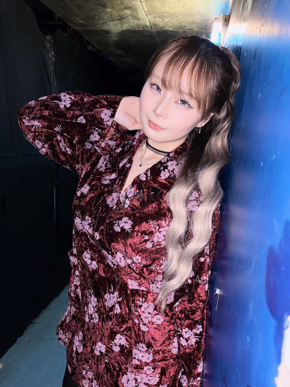 나카야마 후미카 16