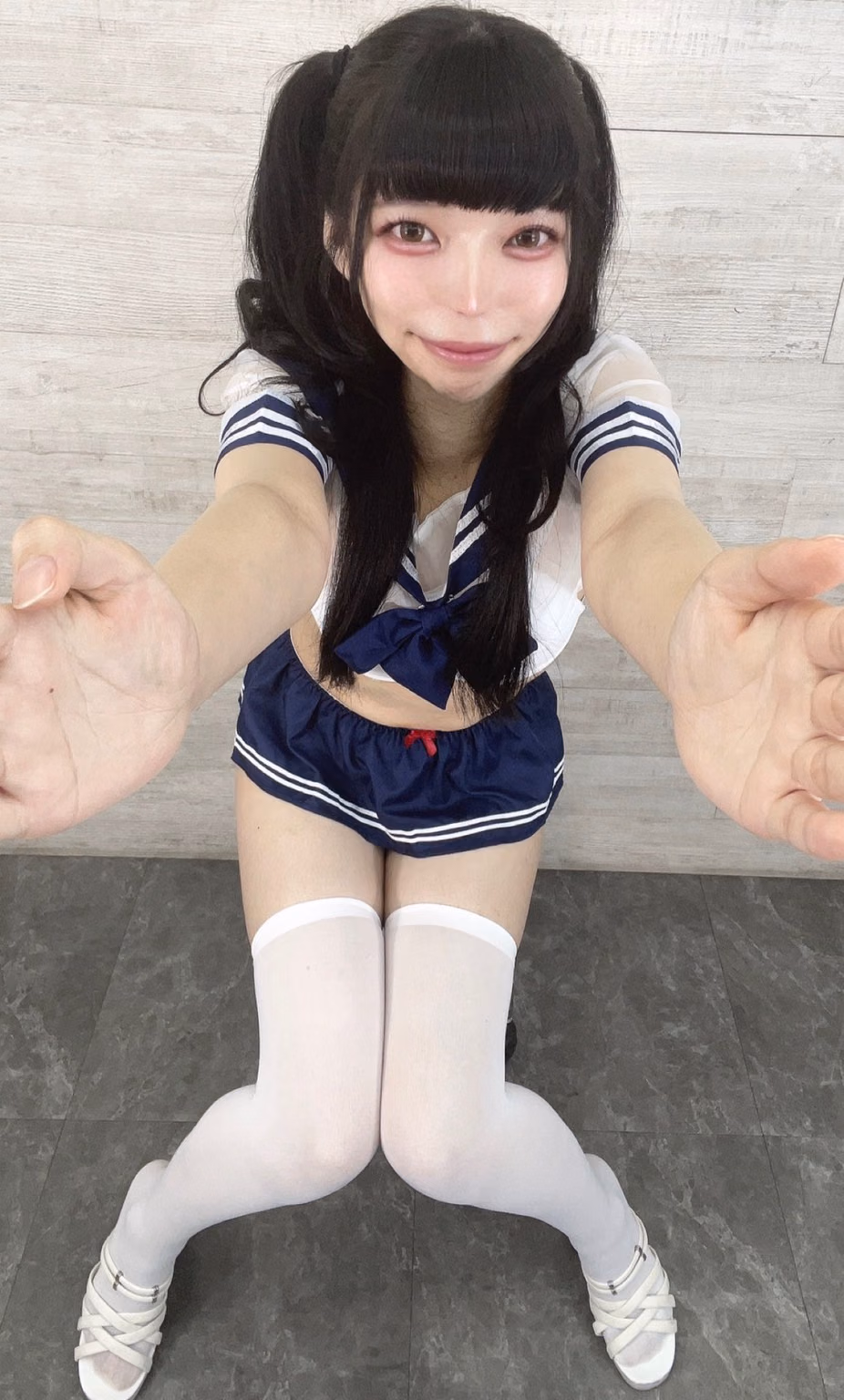 호시조라 노아 14