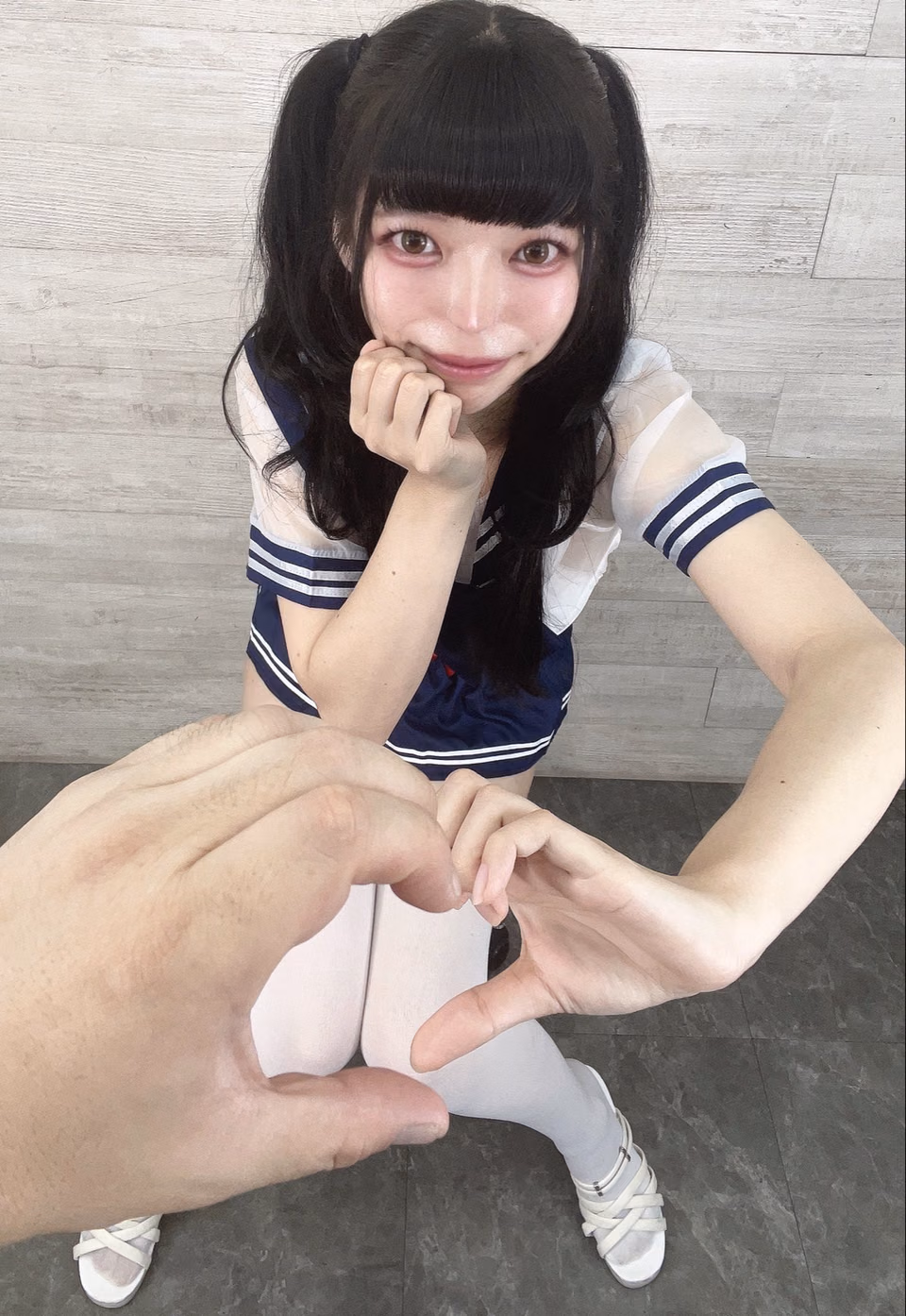 호시조라 노아 15