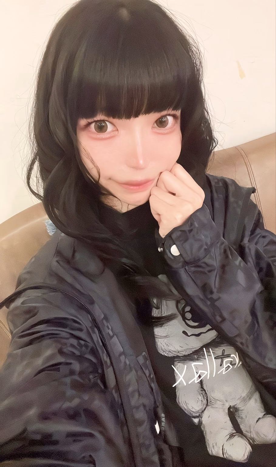 호시조라 노아 21