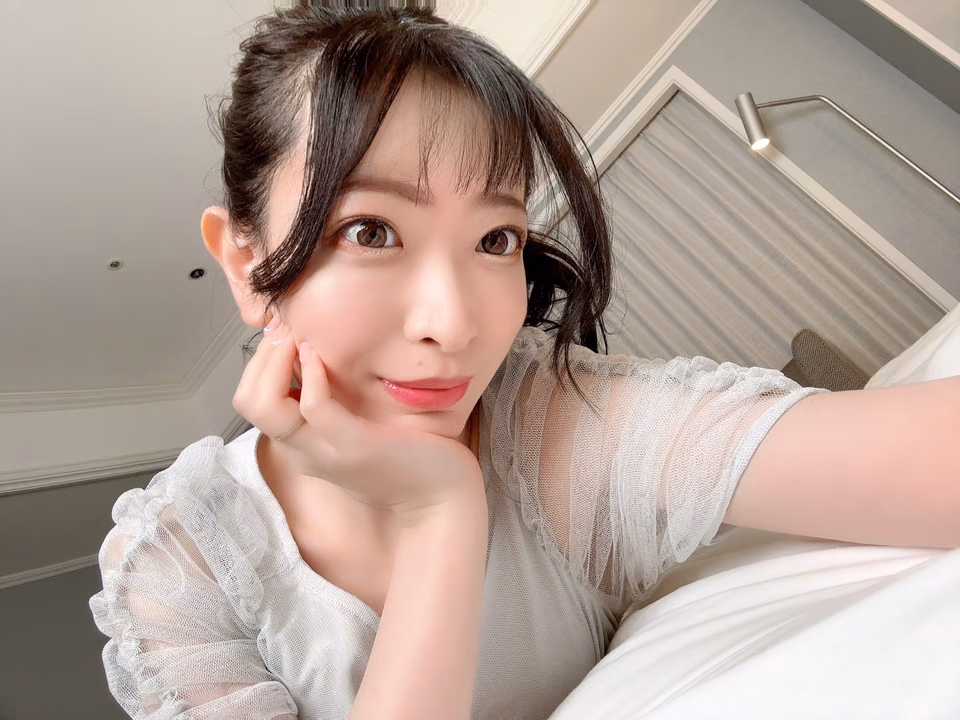 아마미야 카스미 11