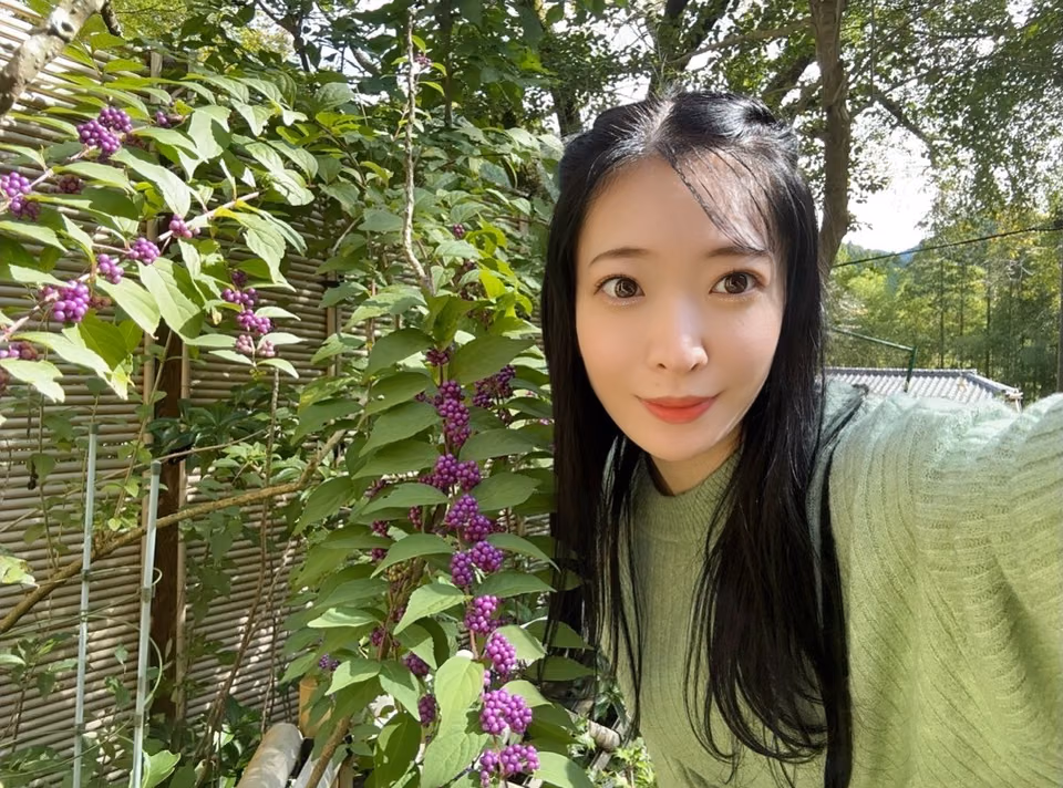 아마미야 카스미 12