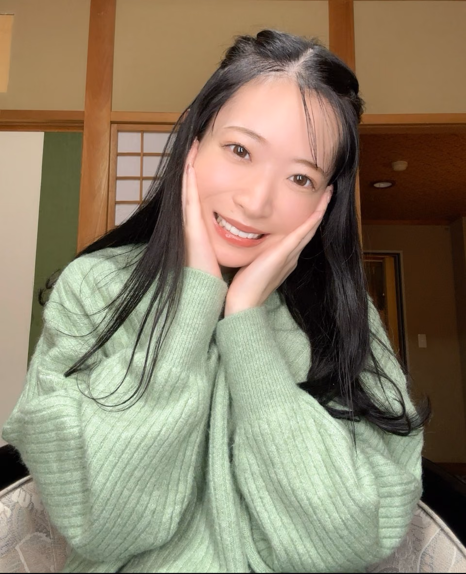 아마미야 카스미 14