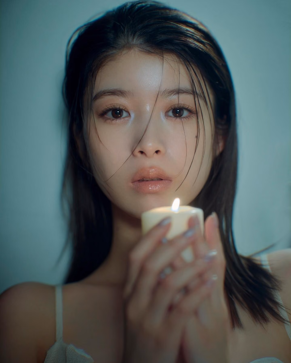 바바 후미카 3