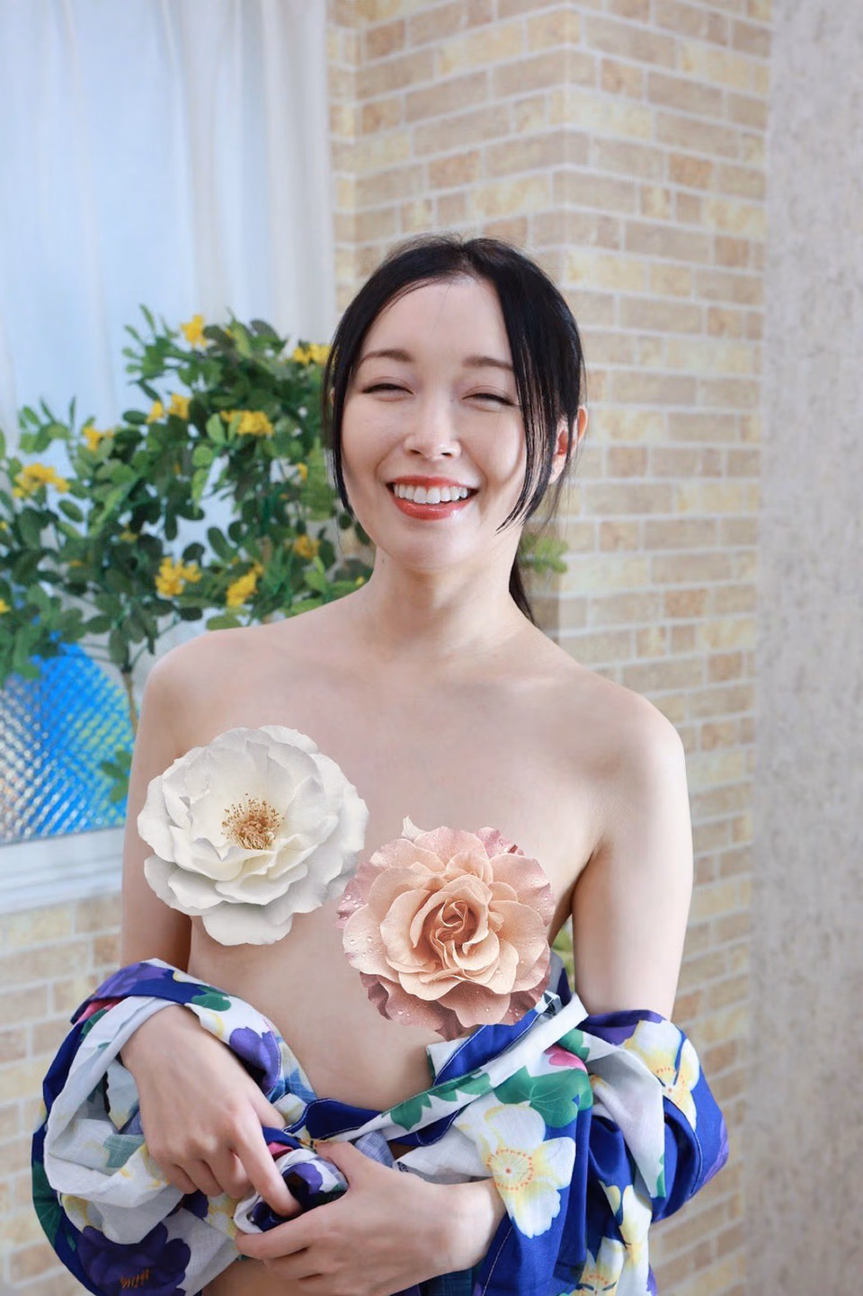 루카와 하루카 7