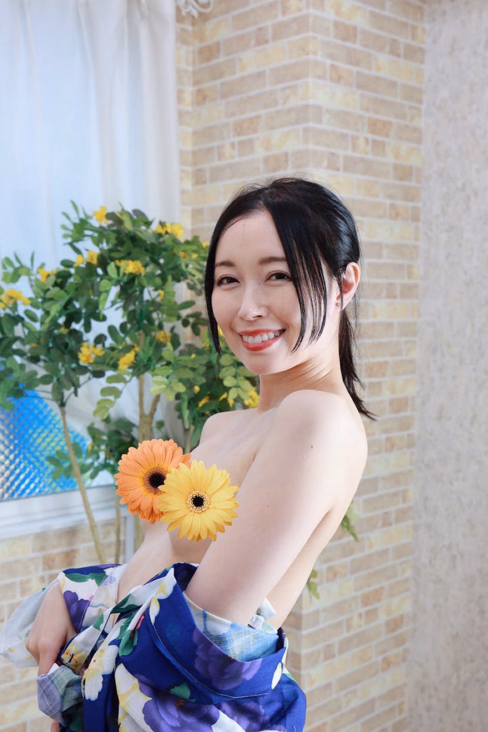 루카와 하루카 8