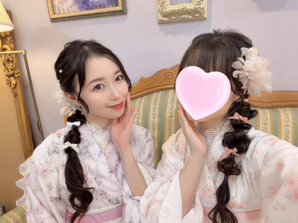 루카와 하루카 9