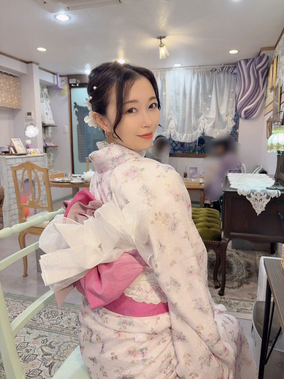 루카와 하루카 10