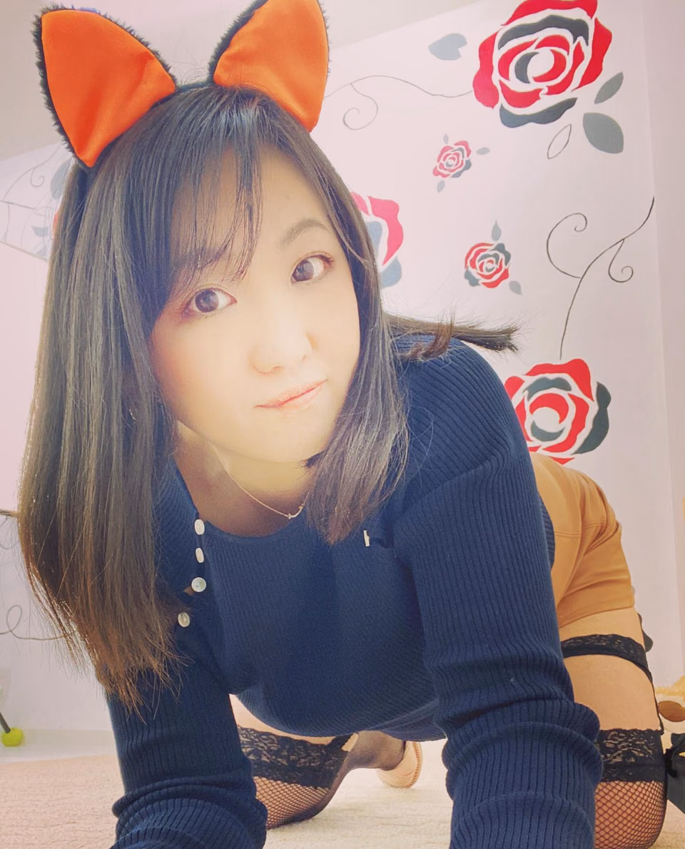이리야마 야요이 17