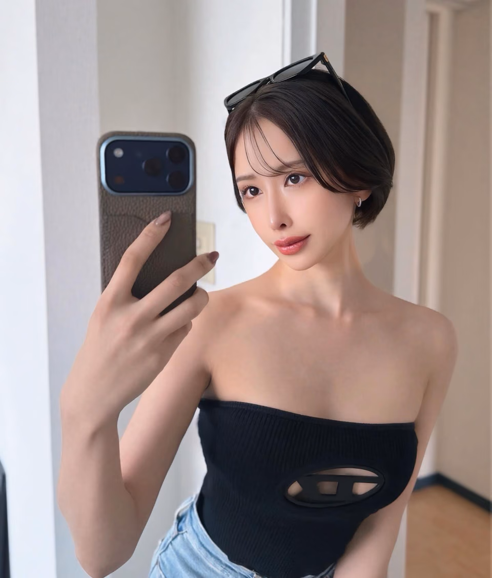 아즈마 아카리 14