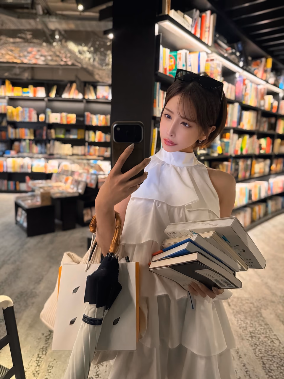 아즈마 아카리 19