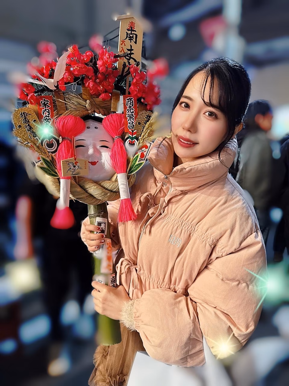 미나미 마유 17
