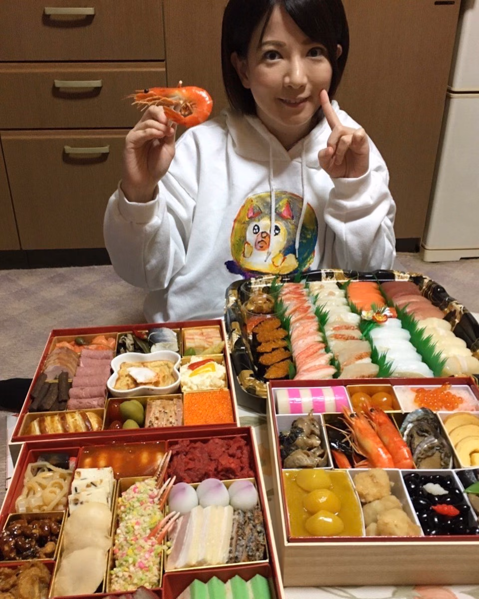 츠지모토 료 13