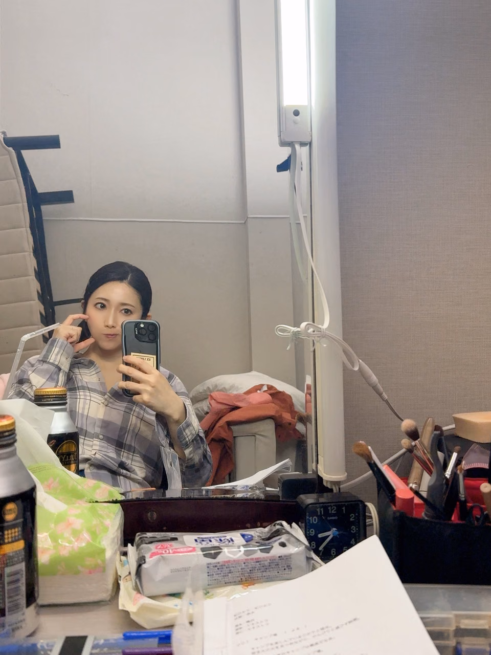 키사키 히카리 23