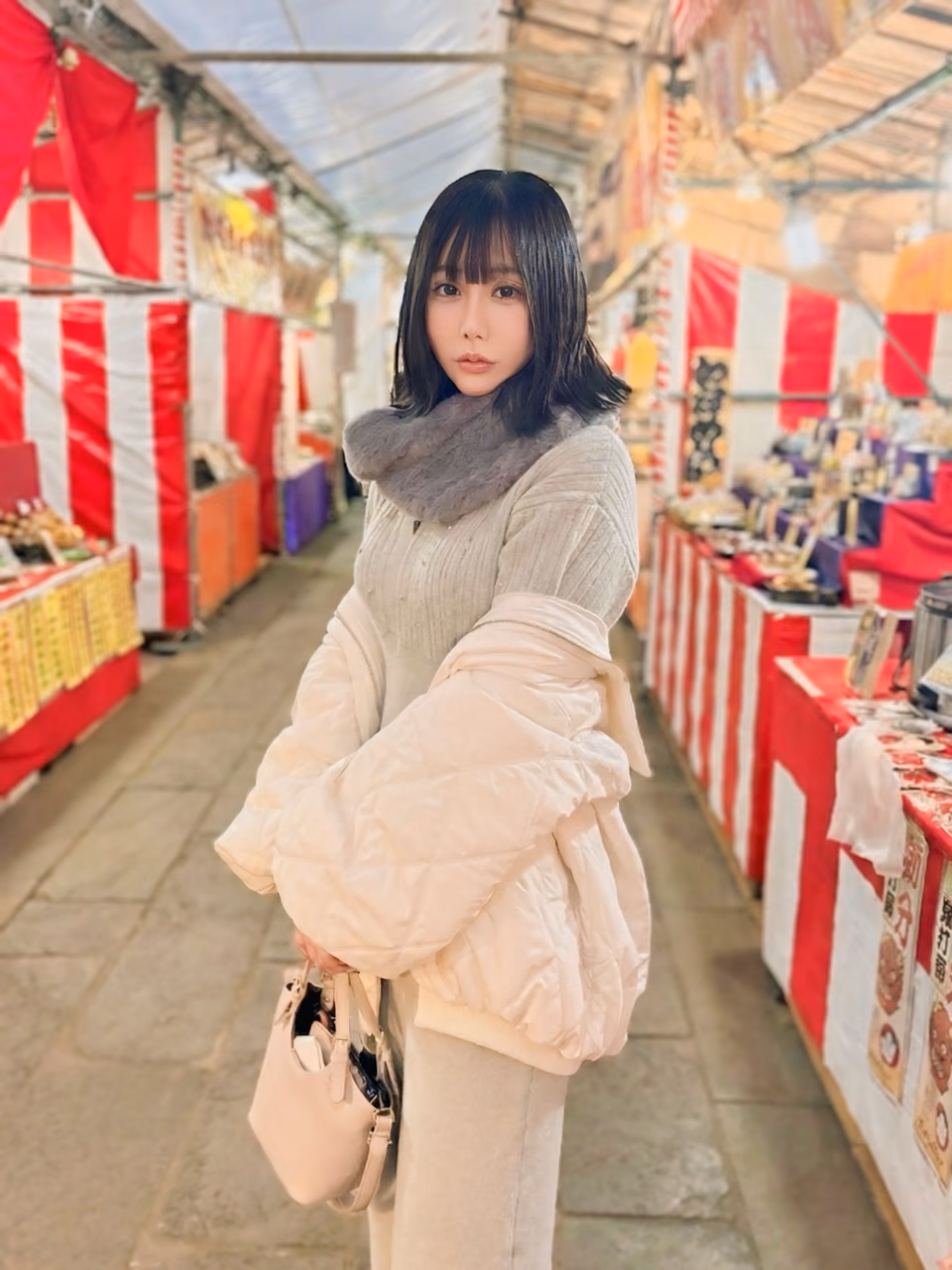 이나모리 미유 17